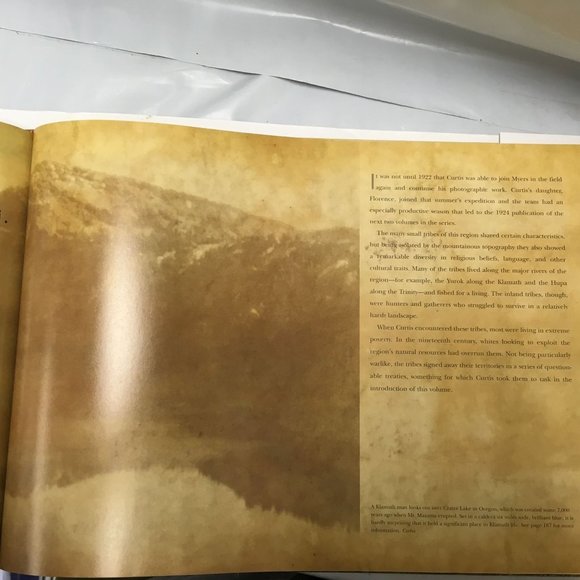 Edward S. Curtis: Visions of the First Americans by Don Gulbrandsen - Picture 11 of 11